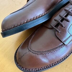 JW Westone Shoes